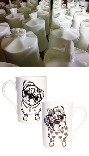 whiteware